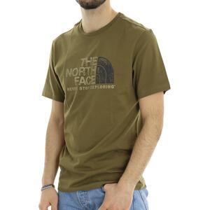T-SHIRT RUST 2 THE NORTH FACE - Mad Fashion | img vers.300x/